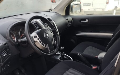 Nissan X-Trail, 2010 год, 1 250 000 рублей, 6 фотография