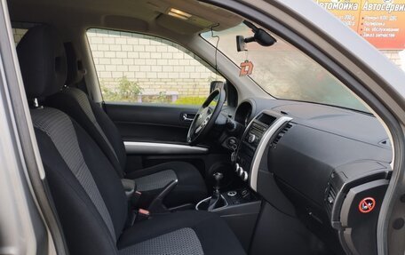 Nissan X-Trail, 2010 год, 1 250 000 рублей, 9 фотография