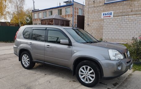 Nissan X-Trail, 2010 год, 1 250 000 рублей, 4 фотография