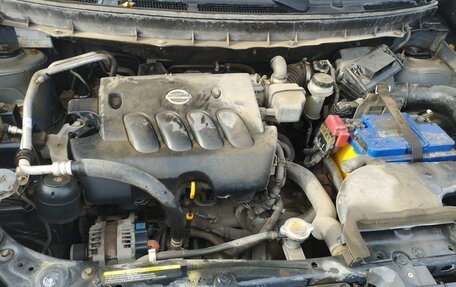 Nissan X-Trail, 2010 год, 1 250 000 рублей, 10 фотография