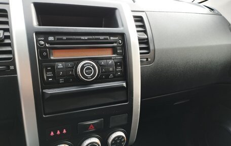 Nissan X-Trail, 2010 год, 1 250 000 рублей, 8 фотография
