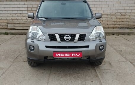Nissan X-Trail, 2010 год, 1 250 000 рублей, 1 фотография