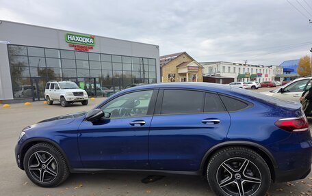 Mercedes-Benz GLC, 2019 год, 5 500 000 рублей, 6 фотография