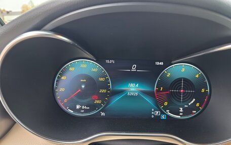 Mercedes-Benz GLC, 2019 год, 5 500 000 рублей, 8 фотография