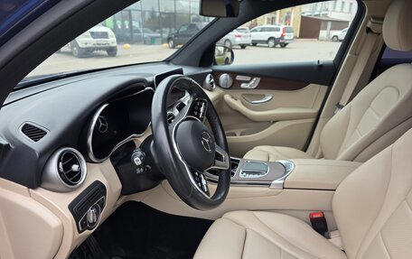 Mercedes-Benz GLC, 2019 год, 5 500 000 рублей, 7 фотография