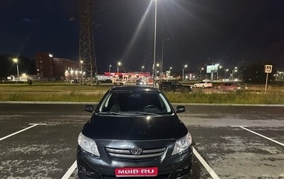 Toyota Corolla, 2006 год, 800 000 рублей, 1 фотография