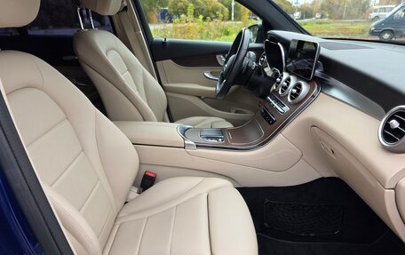 Mercedes-Benz GLC, 2019 год, 5 500 000 рублей, 12 фотография