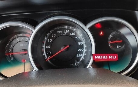 Nissan Tiida, 2013 год, 700 000 рублей, 8 фотография