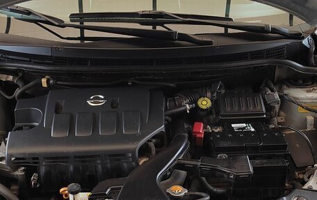 Nissan Tiida, 2013 год, 700 000 рублей, 15 фотография
