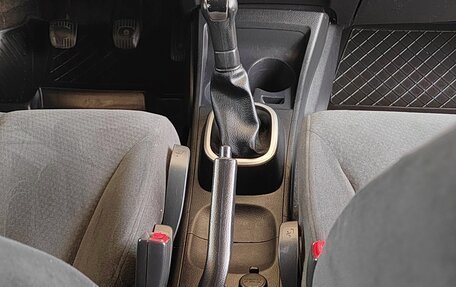 Nissan Tiida, 2013 год, 700 000 рублей, 12 фотография