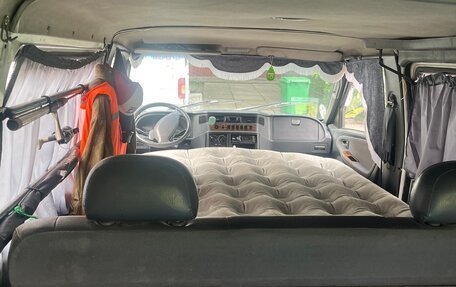 SsangYong Istana, 1999 год, 350 000 рублей, 7 фотография