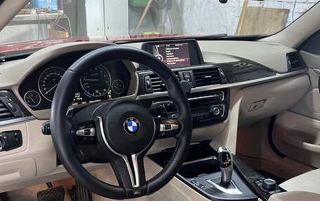 BMW 4 серия, 2014 год, 2 100 000 рублей, 3 фотография