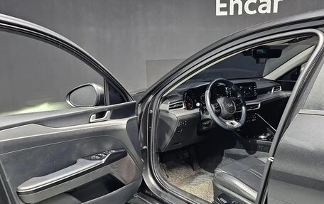 KIA K5, 2020 год, 1 990 000 рублей, 5 фотография