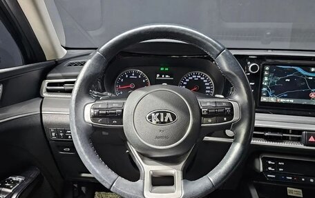 KIA K5, 2020 год, 1 990 000 рублей, 7 фотография