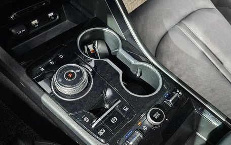 KIA K5, 2020 год, 1 990 000 рублей, 8 фотография