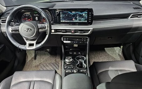 KIA K5, 2020 год, 1 990 000 рублей, 6 фотография