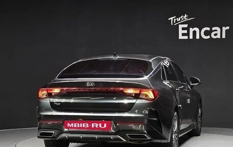 KIA K5, 2020 год, 1 990 000 рублей, 4 фотография