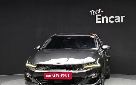 KIA K5, 2020 год, 1 990 000 рублей, 2 фотография