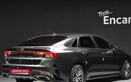 KIA K5, 2020 год, 1 990 000 рублей, 3 фотография