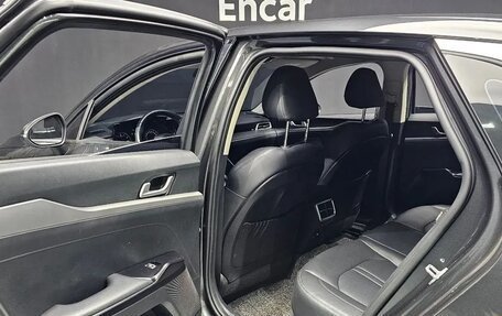 KIA K5, 2020 год, 1 990 000 рублей, 12 фотография