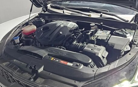 KIA K5, 2020 год, 1 990 000 рублей, 16 фотография