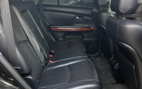 Lexus RX II рестайлинг, 2005 год, 1 240 000 рублей, 11 фотография