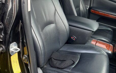 Lexus RX II рестайлинг, 2005 год, 1 240 000 рублей, 9 фотография