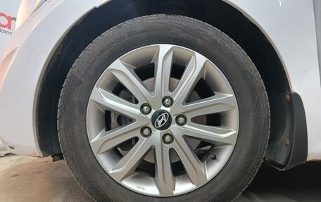 Hyundai Elantra V, 2014 год, 999 000 рублей, 22 фотография