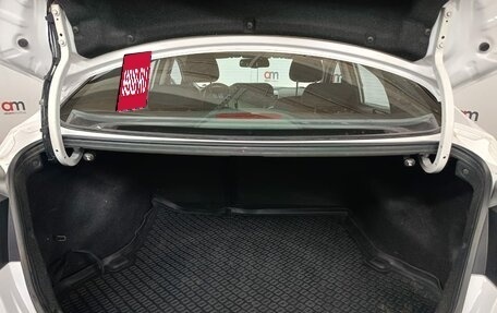 Hyundai Elantra V, 2014 год, 999 000 рублей, 21 фотография