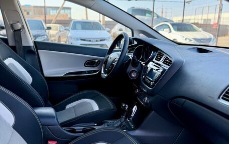 KIA cee'd III, 2013 год, 1 349 990 рублей, 11 фотография
