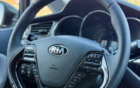 KIA cee'd III, 2013 год, 1 349 990 рублей, 14 фотография