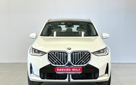 BMW X3, 2025 год, 7 200 000 рублей, 3 фотография