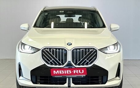 BMW X3, 2025 год, 7 200 000 рублей, 2 фотография