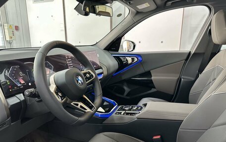 BMW X3, 2025 год, 7 200 000 рублей, 4 фотография