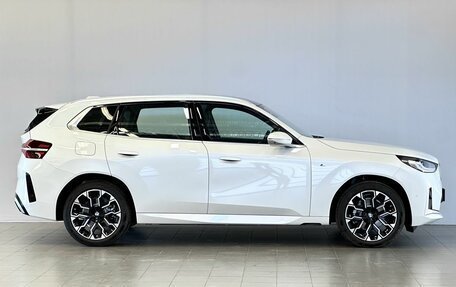 BMW X3, 2025 год, 7 200 000 рублей, 10 фотография