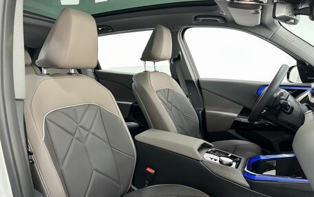 BMW X3, 2025 год, 7 200 000 рублей, 7 фотография