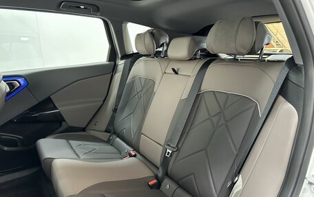 BMW X3, 2025 год, 7 200 000 рублей, 6 фотография