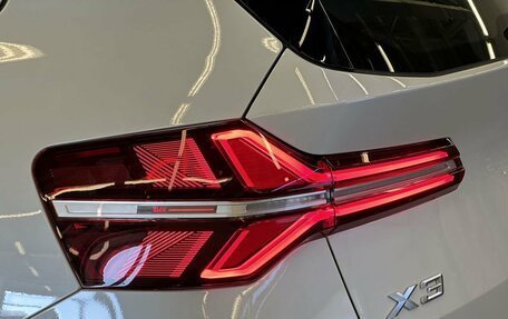 BMW X3, 2025 год, 7 200 000 рублей, 17 фотография