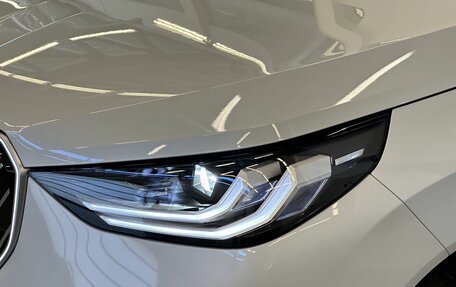 BMW X3, 2025 год, 7 200 000 рублей, 11 фотография