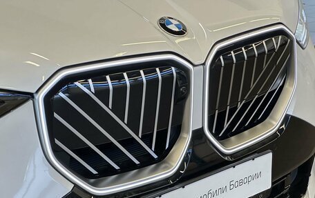BMW X3, 2025 год, 7 200 000 рублей, 12 фотография