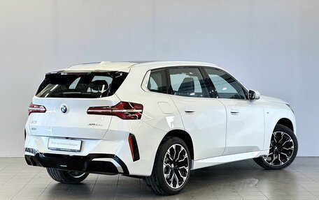 BMW X3, 2025 год, 7 200 000 рублей, 14 фотография