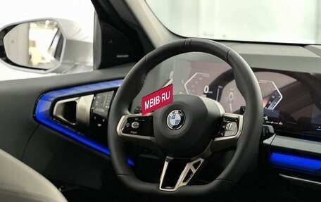 BMW X3, 2025 год, 7 200 000 рублей, 8 фотография