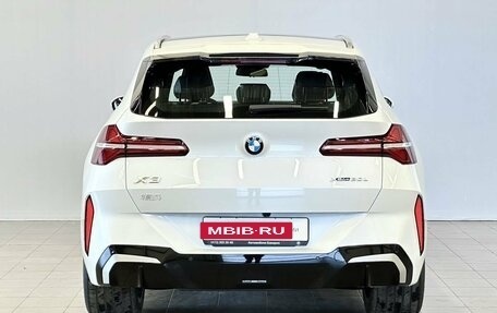BMW X3, 2025 год, 7 200 000 рублей, 16 фотография