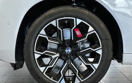 BMW X3, 2025 год, 7 200 000 рублей, 18 фотография