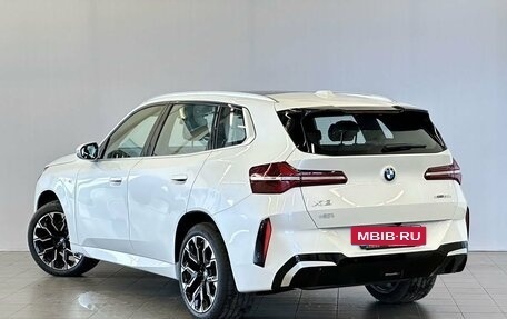 BMW X3, 2025 год, 7 200 000 рублей, 15 фотография