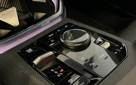 BMW X3, 2025 год, 7 200 000 рублей, 22 фотография