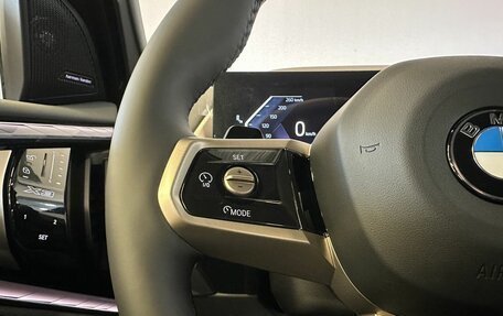 BMW X3, 2025 год, 7 200 000 рублей, 26 фотография