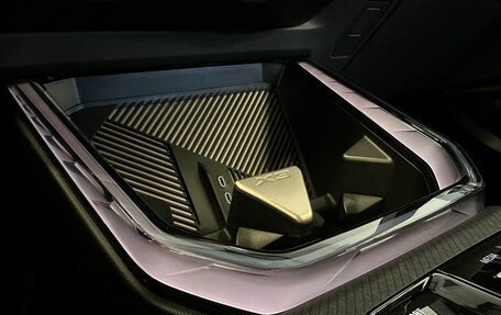 BMW X3, 2025 год, 7 200 000 рублей, 25 фотография