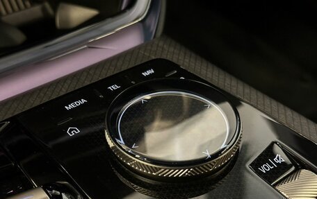 BMW X3, 2025 год, 7 200 000 рублей, 24 фотография