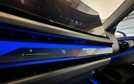 BMW X3, 2025 год, 7 200 000 рублей, 30 фотография